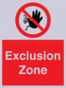 exclusion-zone~
